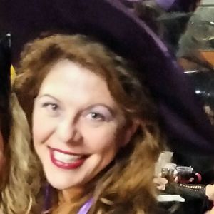 Meet your Posher, Mary